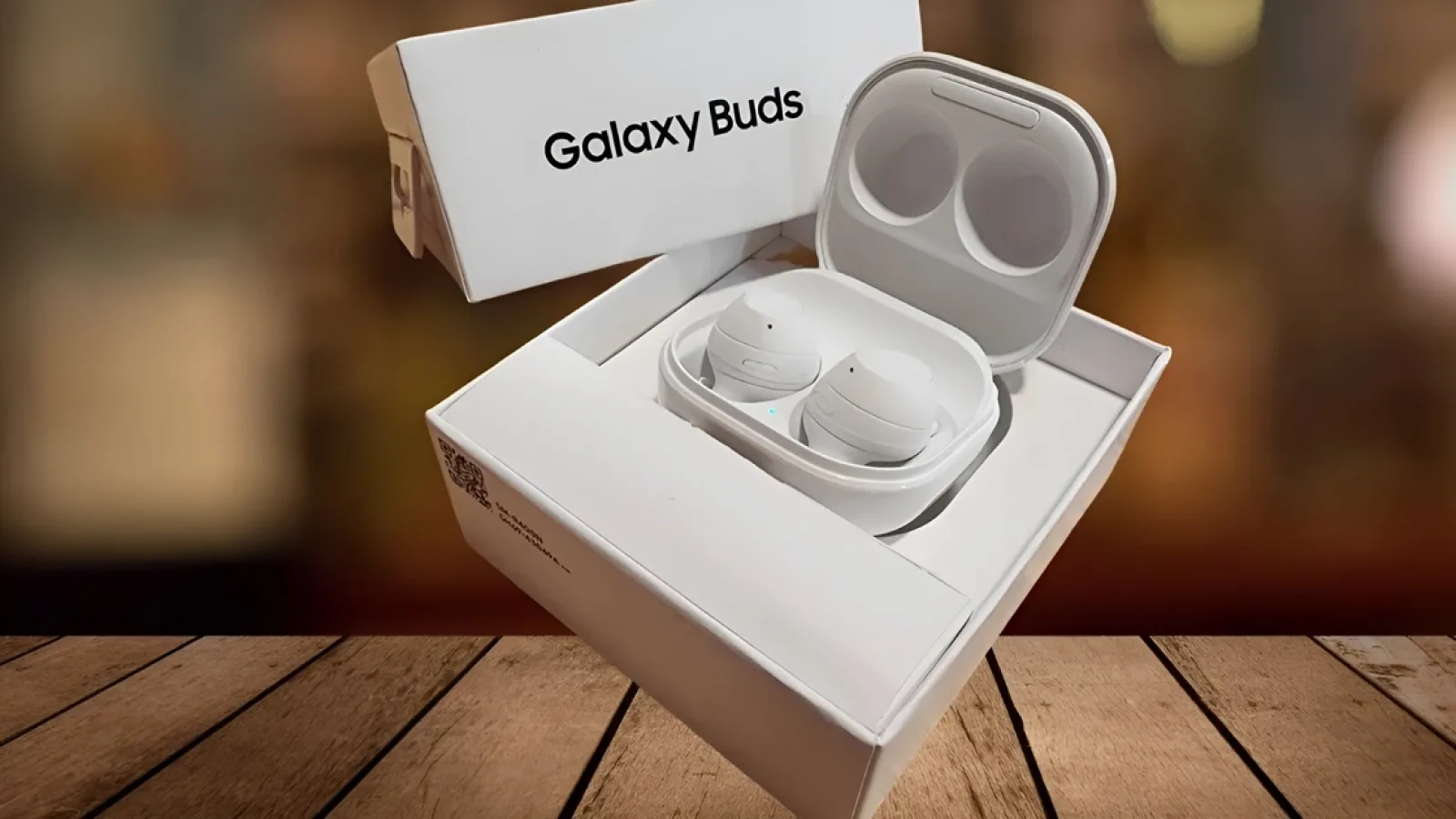 Galaxy Buds FE ar putea avea un succesor, sub o denumire complet nouă: Galaxy Buds Core