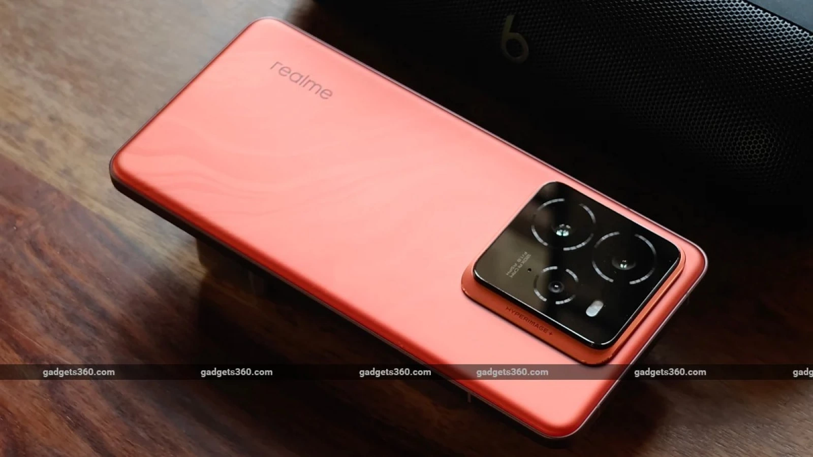 Realme GT 8 Pro apare în leakuri; Rezoluție 2K, cameră periscop și baterie peste medie
