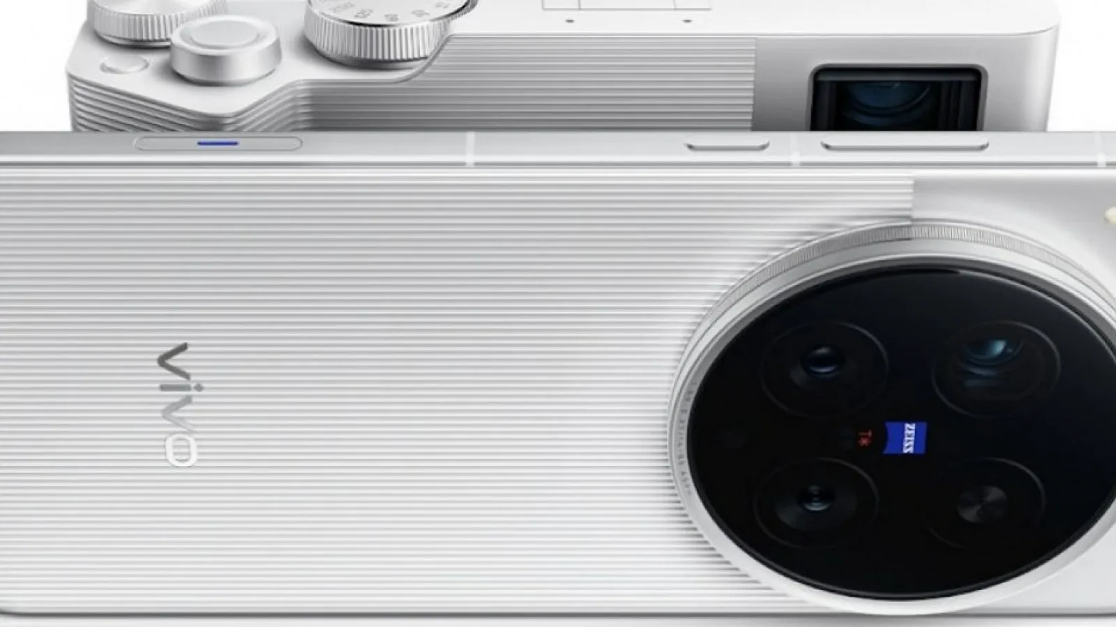 vivo X200s și X200 Ultra apar în clipuri oficiale; Accent clar pe foto și autonomie, lansare pe 21 aprilie