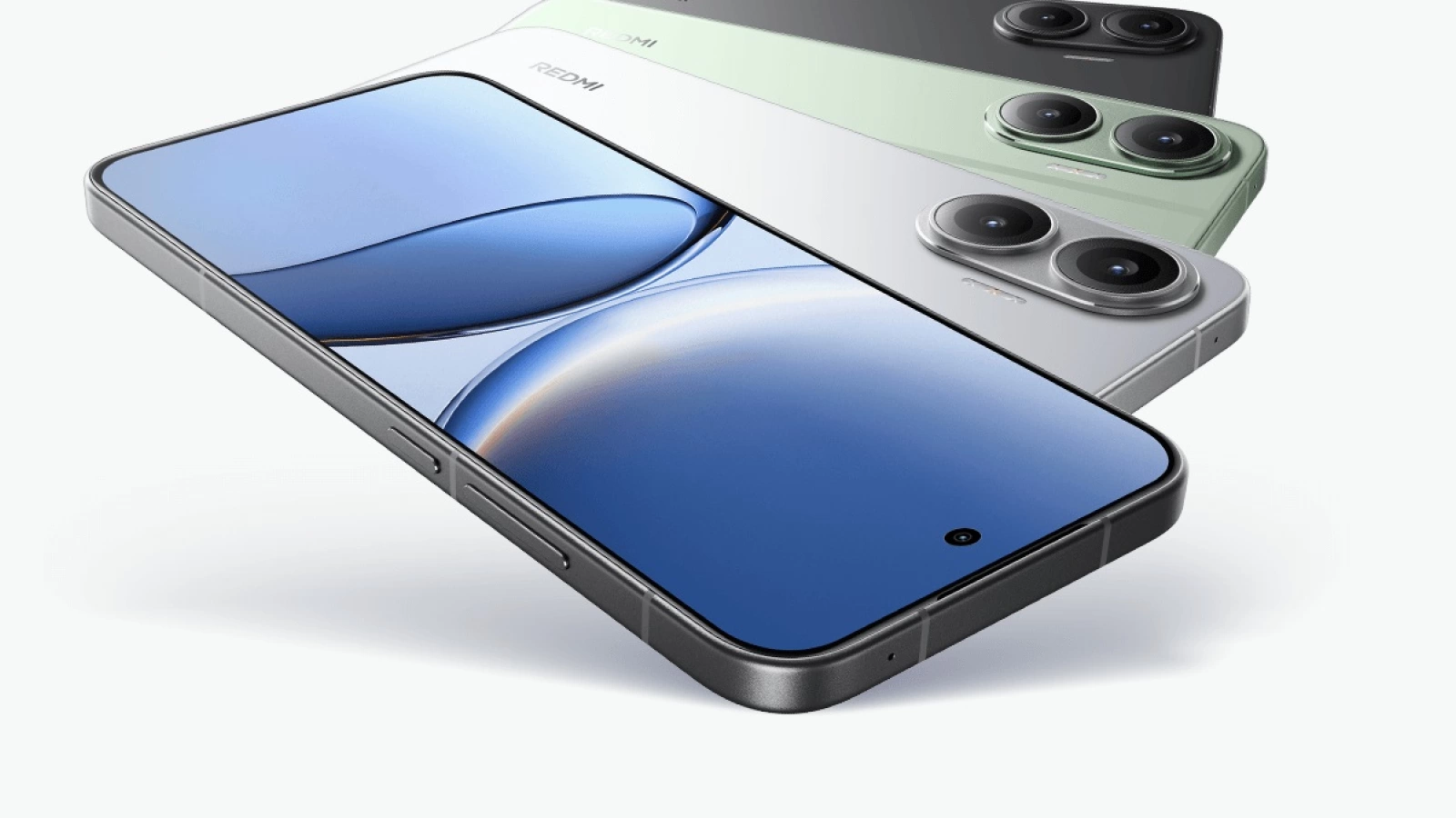 Redmi Turbo 4 Pro inaugurează procesorul Snapdragon 8s Gen4 și aduce baterie MASIVĂ de 7550 mAh