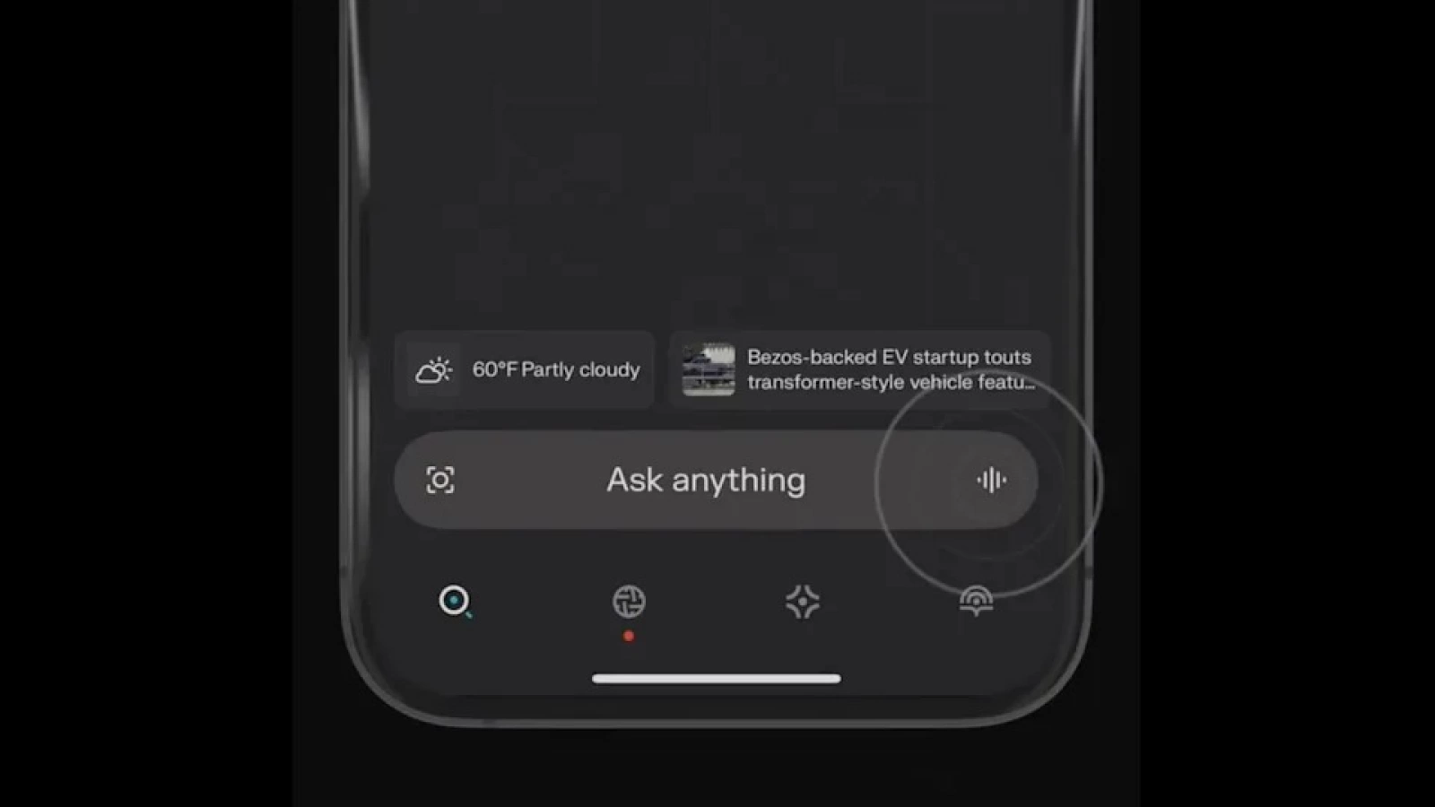 Perplexity lansează asistentul vocal pe iOS; Acoperă lipsurile lui Siri cu integrare extinsă și comenzi vocale eficiente