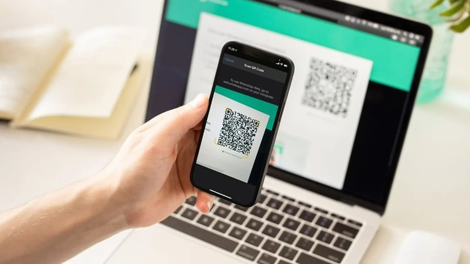 WhatsApp Web se pregătește pentru apeluri audio și video; Funcționalitatea testată deja în versiunea beta