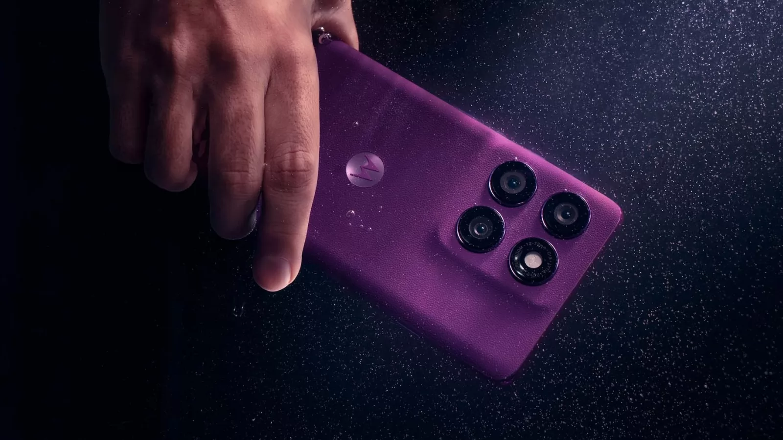 Preț și disponibilitate Motorola edge 60 Pro în România