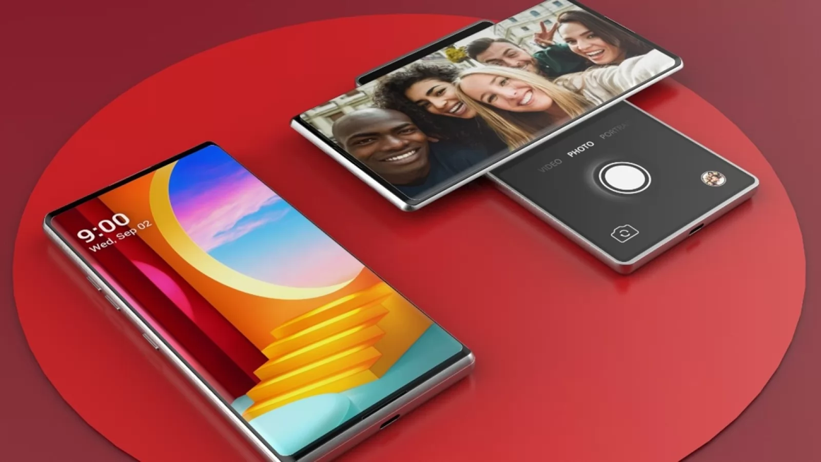 Adio update-uri pentru telefoanele LG; Serverele se opresc oficial la final de iunie