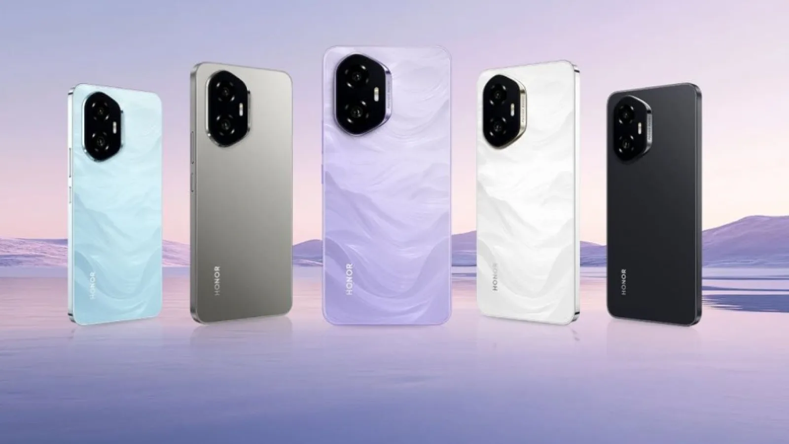 Honor 400 Pro apare în Geekbench; Procesorul pare un downgrade subtil față de Honor 300 Pro