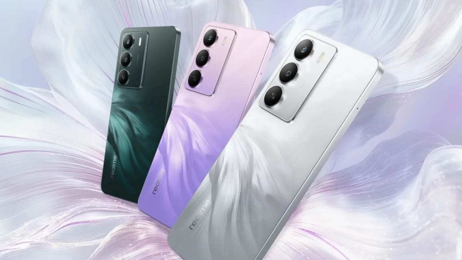realme C75 5G lansat oficial, cu procesor Dimensity 6300, display generos, baterie de 6000 mAh