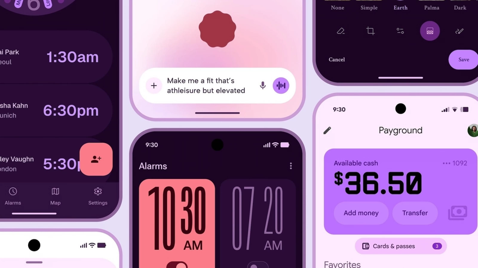 Ce este Material 3 Expressive de la Google? Un nou look Android, mai jucăuș și mai colorat, a apărut accidental online