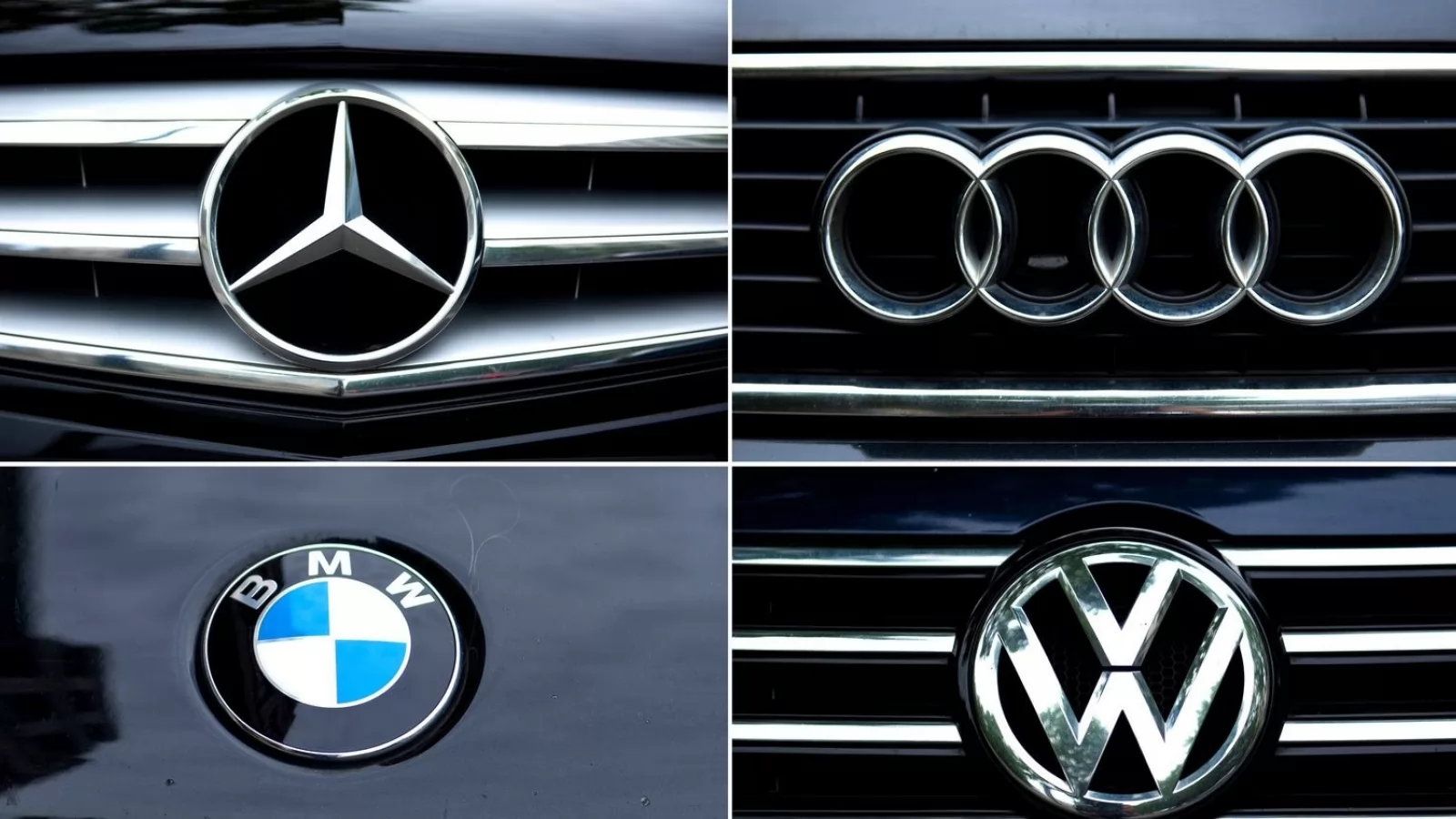 Cele mai căutate mașini second-hand în aprilie 2025; Volkswagen, BMW și Audi conduc topul