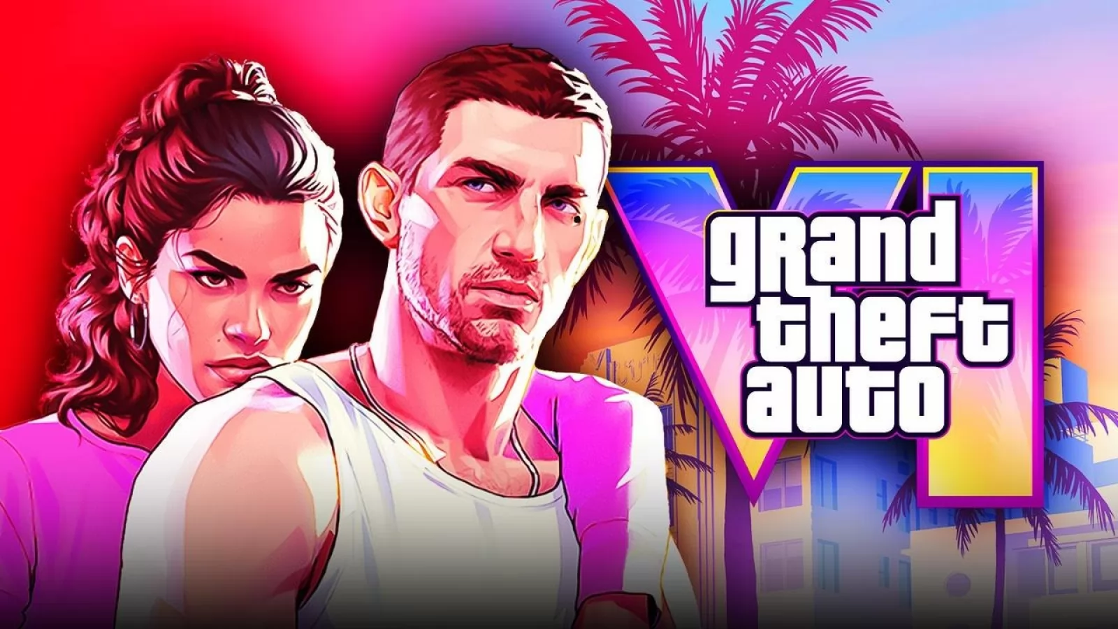 GTA VI spulberă recordurile din nou; Al doilea trailer trece de 60 de milioane de vizualizări în mai puțin de o zi