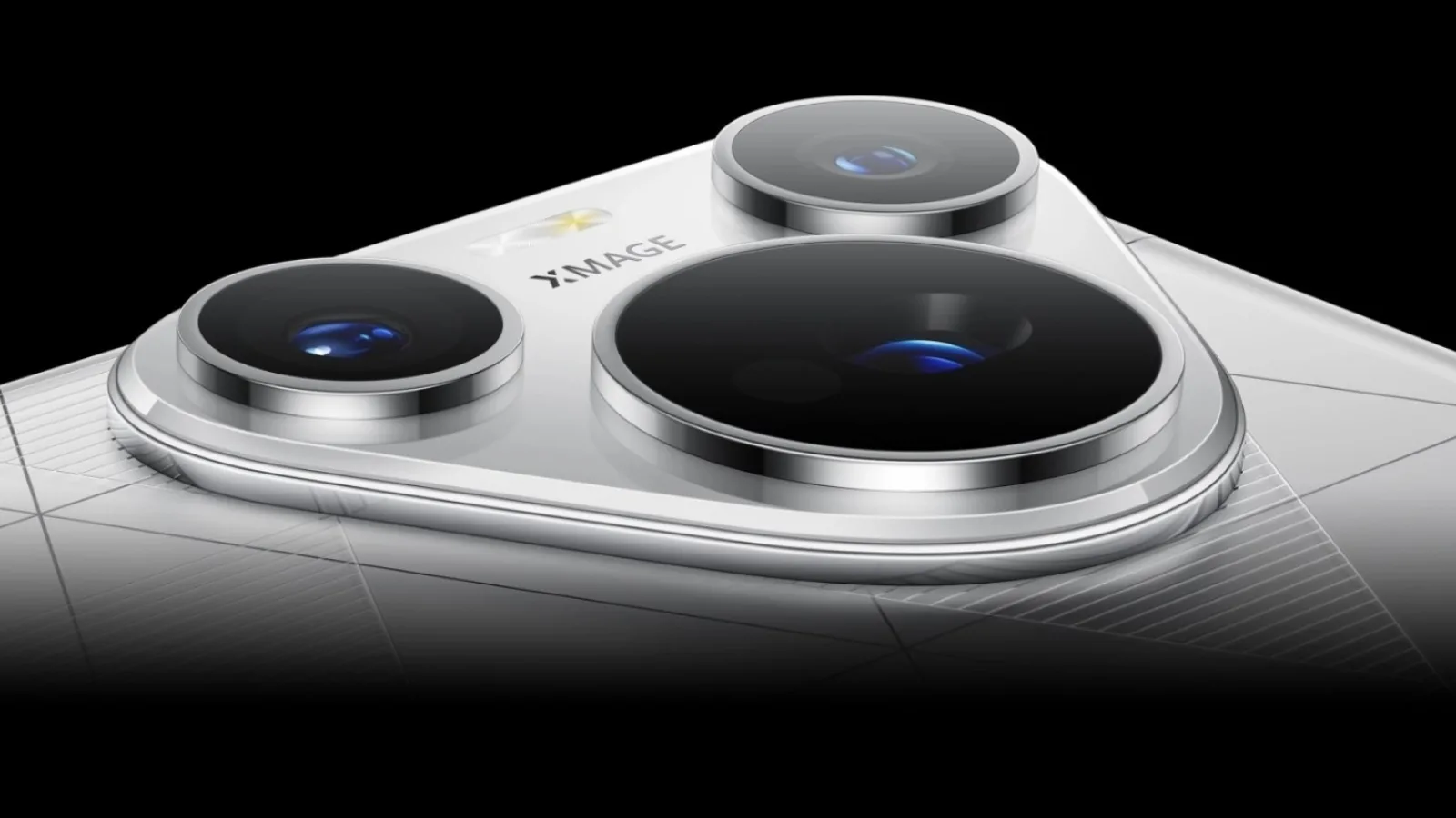 Huawei intră pe piața senzorilor foto; Tehnologiile RYYB și HDR 2.0 vor ajunge flagship-uri de top