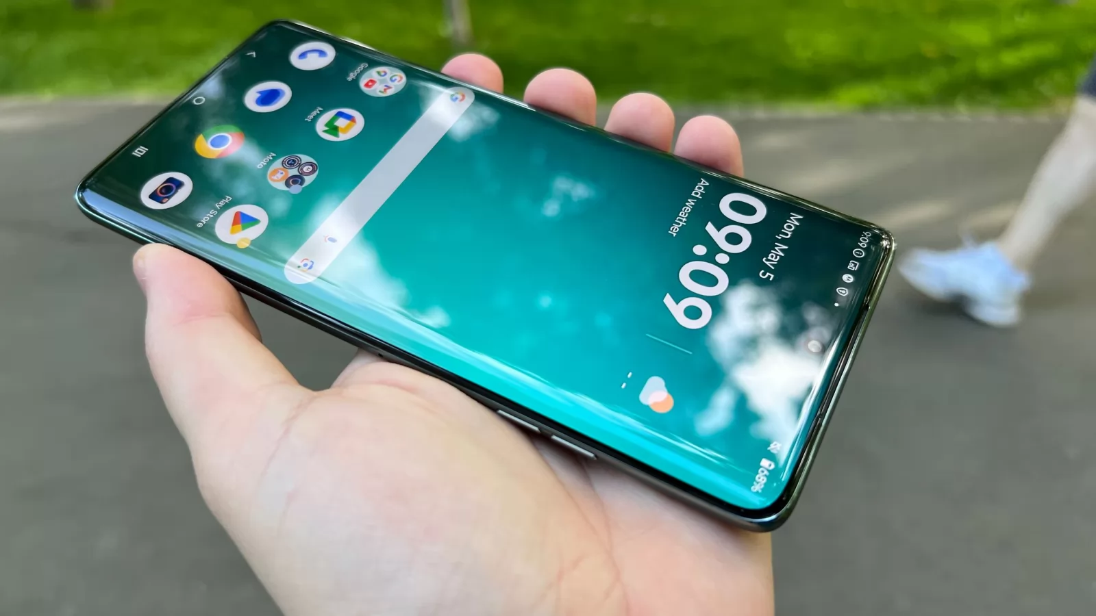 Motorola edge 60 Pro: Schimbarea de procesor a fost inspirată, cu mult ca performanță în benchmark-uri peste predecesor