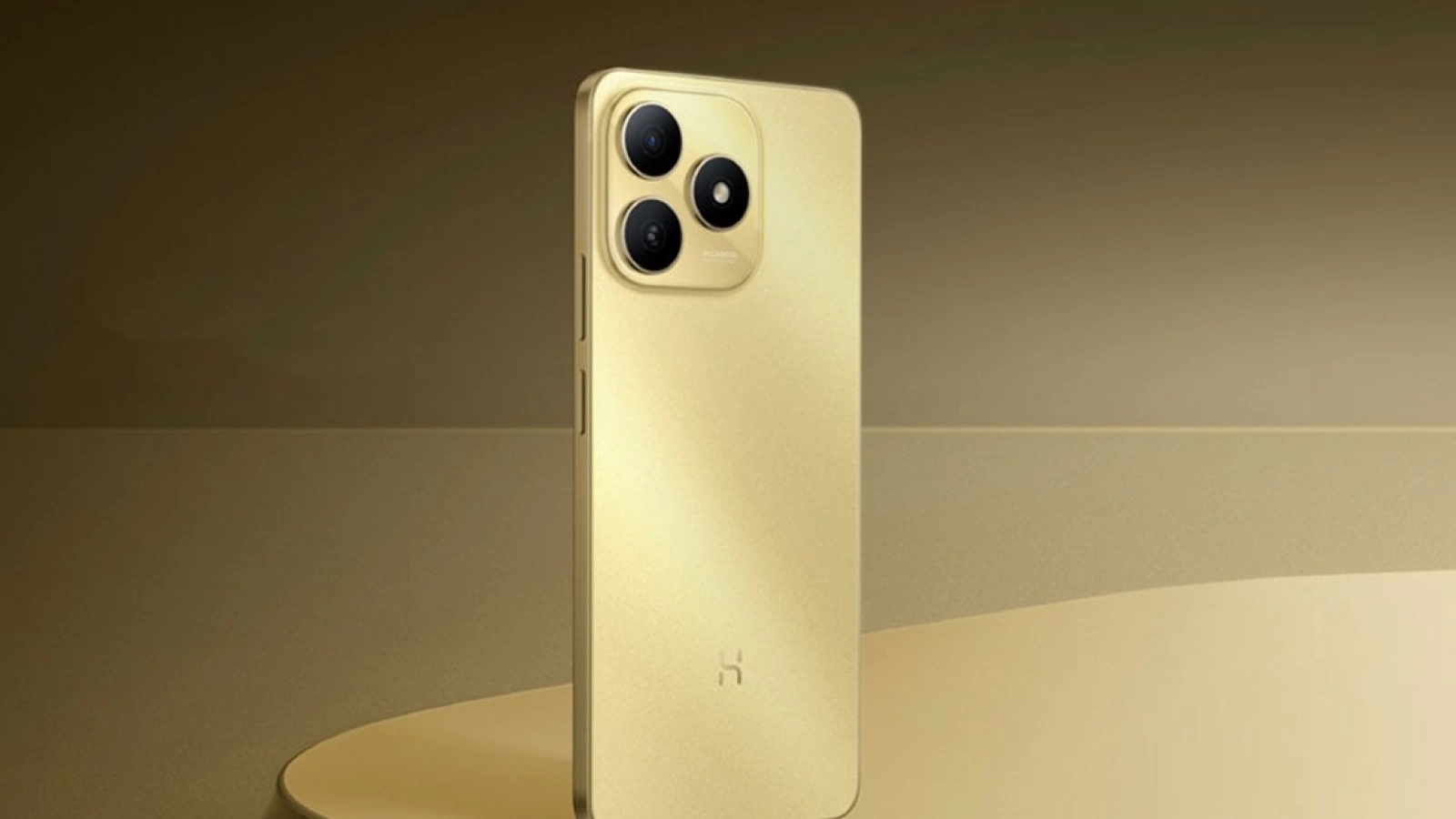 Huawei Hi Enjoy 80 a debutat în China; Un model accesibil cu design de iPhone și procesor MediaTek Dimensity 6300