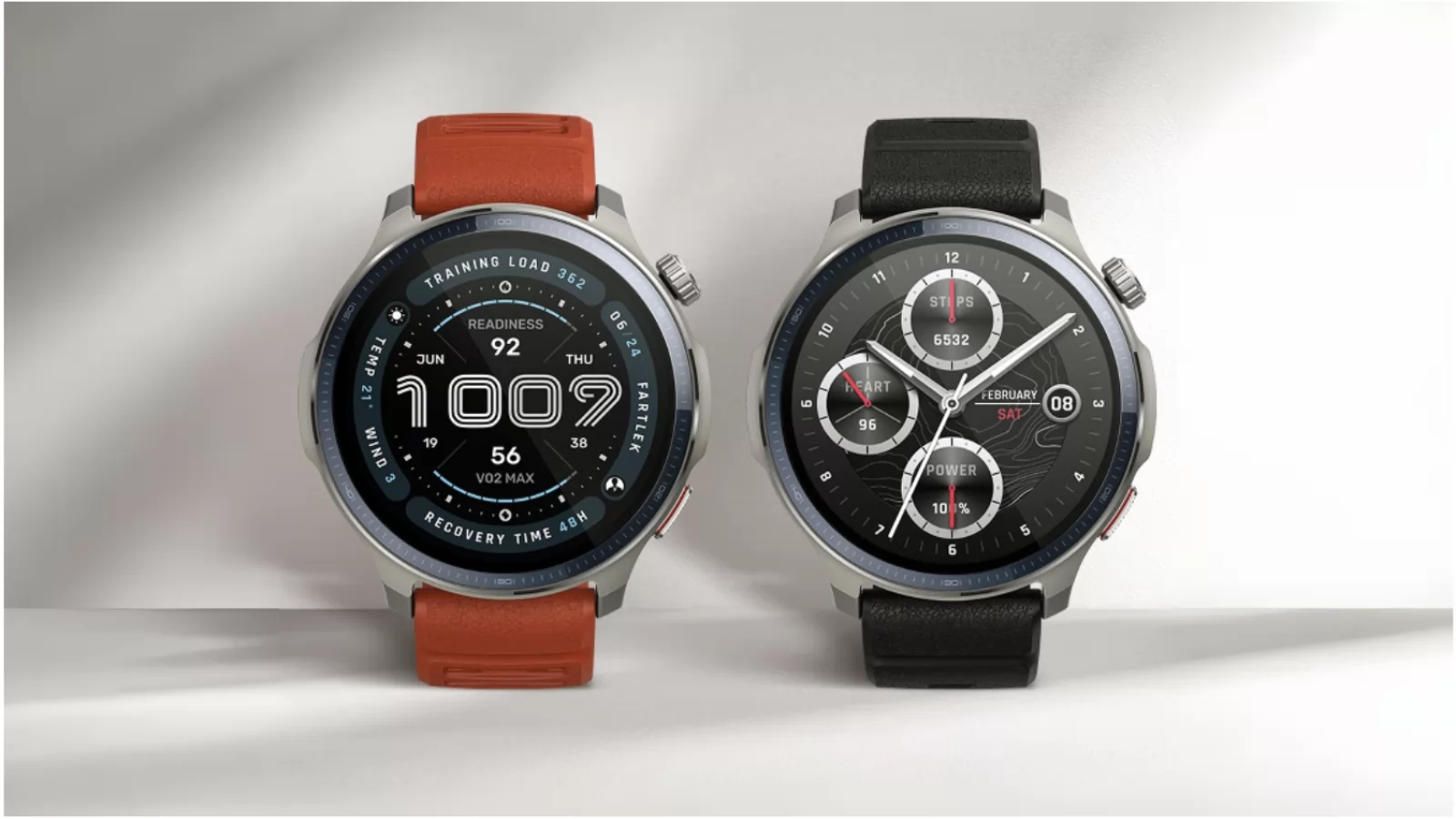 Amazfit Balance 2 lansat oficial: ceas de fitness cu autonomie de 21 de zile, mod scufundări