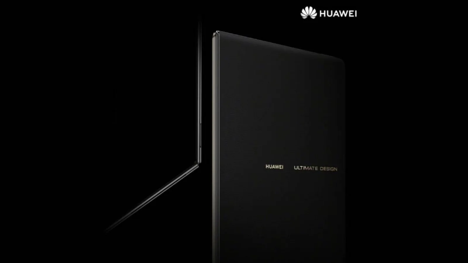 Huawei va lansa primul său PC pliabil pe 19 mai, cu propriul CPU; Aflăm stocare, RAM, culori