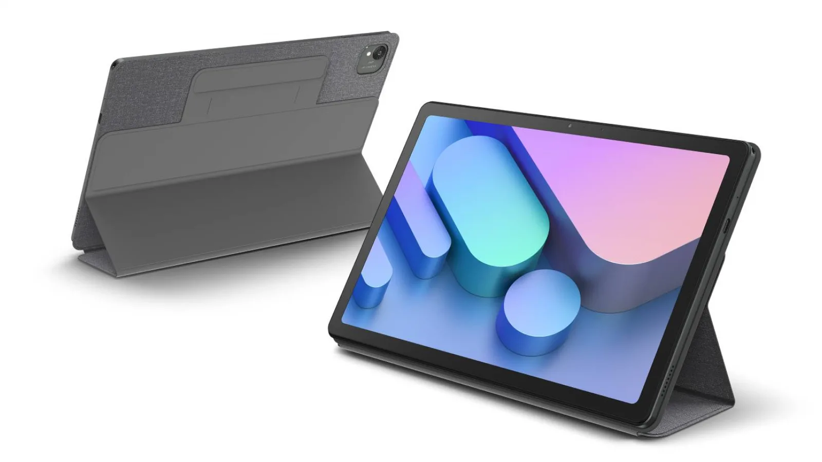 Computex 2025: Acer Iconia Tab V12 și V11 au debutat - tablete de buget cu ecrane 2K și Android 15