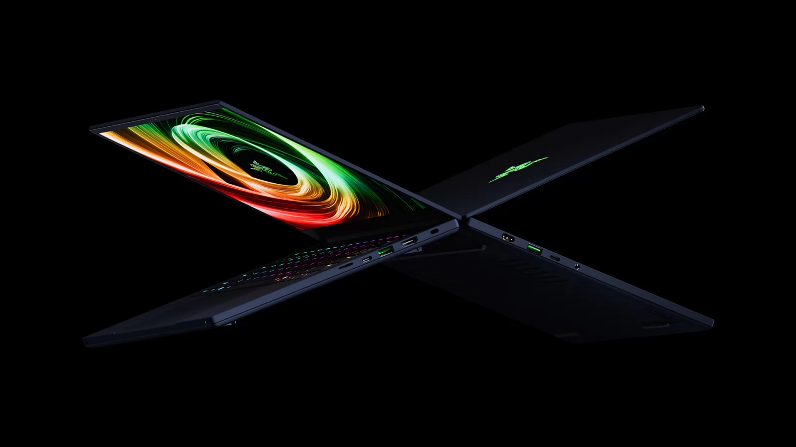 Razer anunță laptopurile Blade 14 și Blade 16 pentru 2025, cu performanță AI și grafică RTX din seria 50