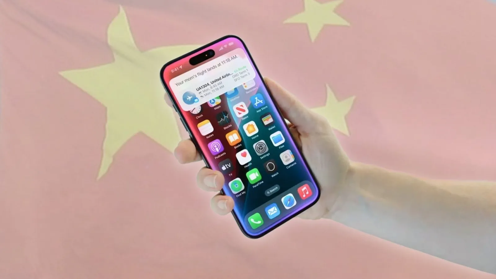 Colaborare tensionată între Apple și Alibaba; AI-ul chinezesc pe iPhone stârnește îngrijorare în SUA