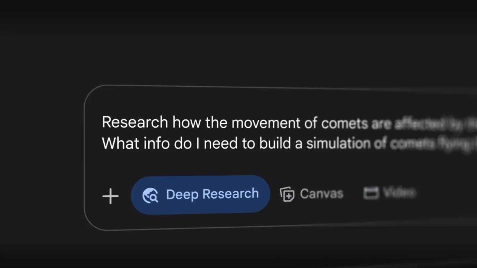 Google I/O 2025: Google adaugă upload de fișiere în Deep Research; Gemini analizează acum PDF-uri și imagini