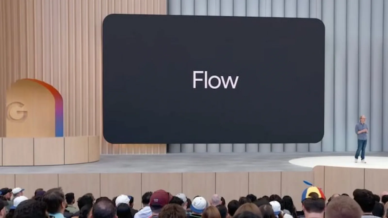 Google I/O 2025: Flow e răspunsul Google la Sora de la OpenAI; generare video cu AI, dar doar pentru abonați premium din SUA