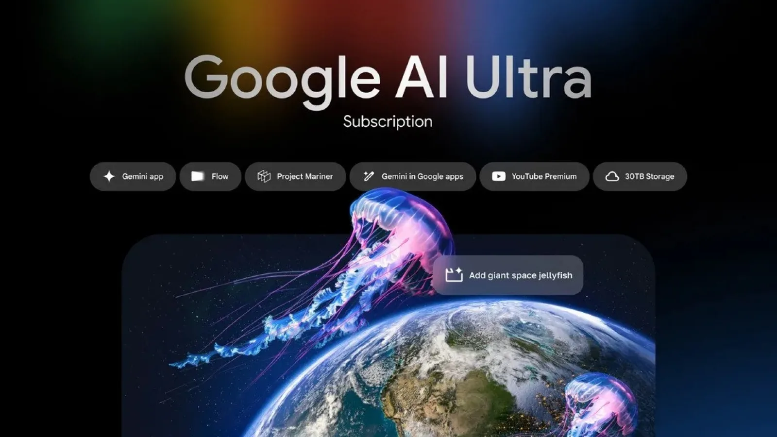 I/O 2025 - Google își duce modelele AI la nivelurile „Pro” și „Ultra”: Gemini, Flow și Whisk primesc capabilități extinse