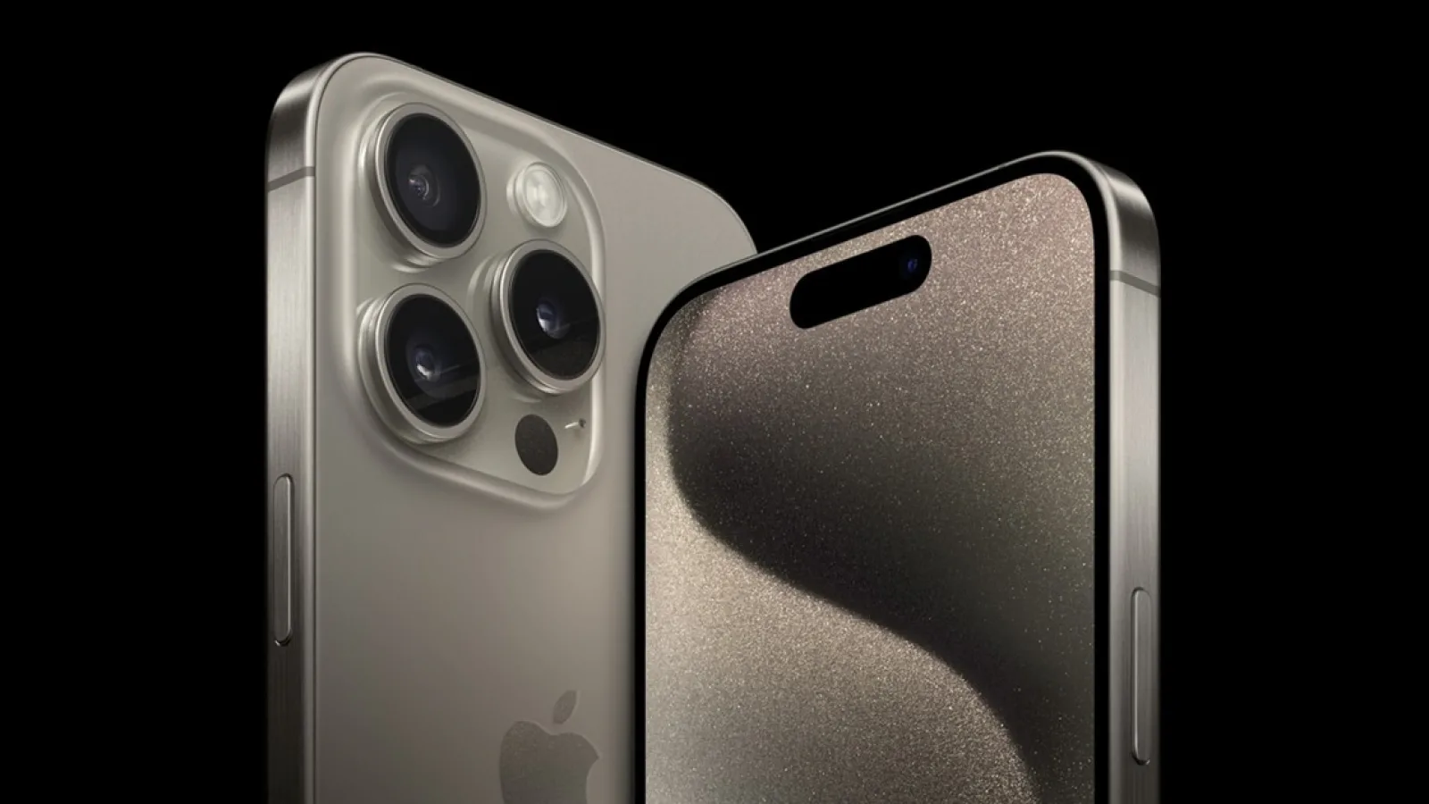 RESIGILATUL ZILEI #55: iPhone 15 Pro Max cu cip A17 Pro, carcasă din titan și zoom optic 5x; Performanță de elită într-un design premium și ușor