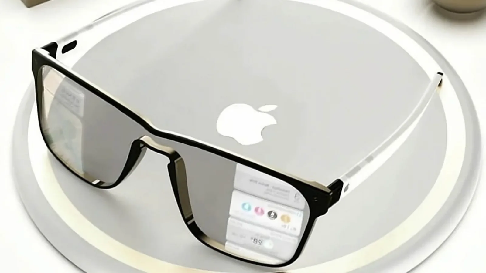 Ochelarii inteligenți Apple ar putea sosi în 2026, cu funcții AI, camere, Siri integrat „pe lentile”