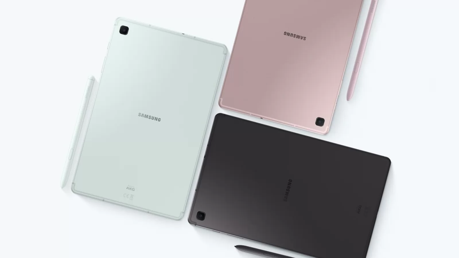 Samsung aduce Android 15 și pe Galaxy A25, tableta Galaxy Tab S6 Lite (2024)