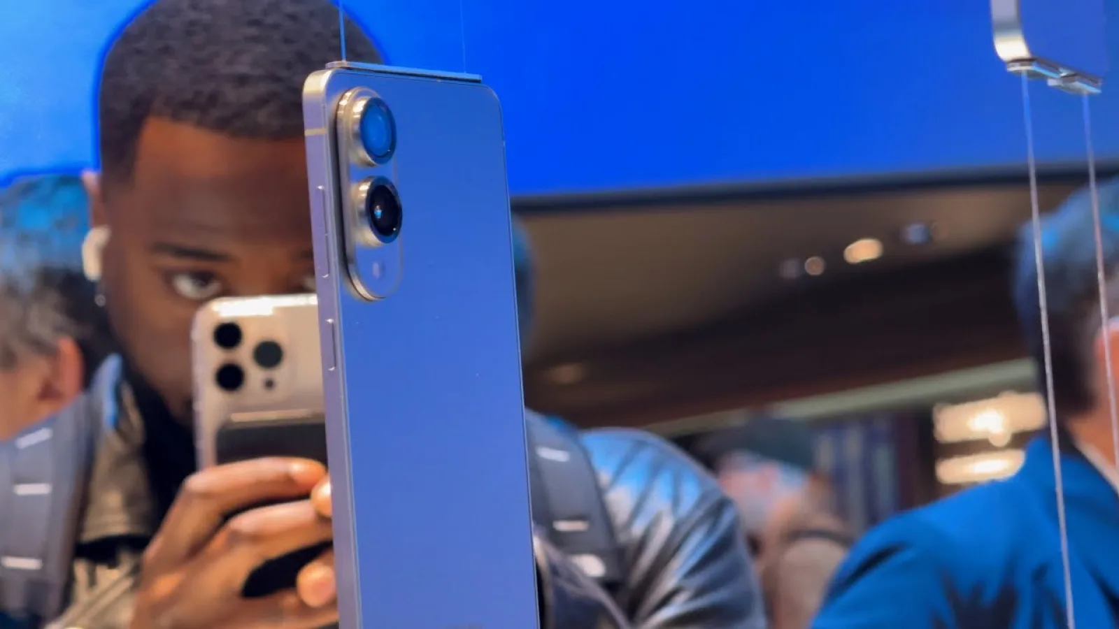 Autonomia nu ține pasul cu designul; Galaxy S25 Edge pierde până la 2 ore față de modelele mai groase din gamă