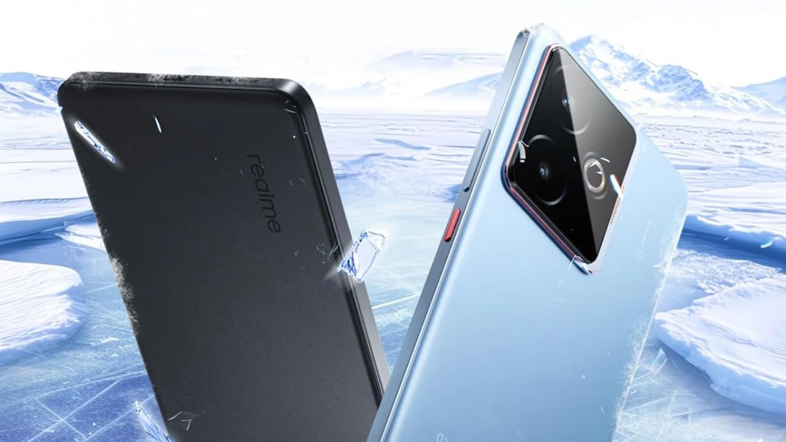 Preț și disponibilitate realme GT 7T în România