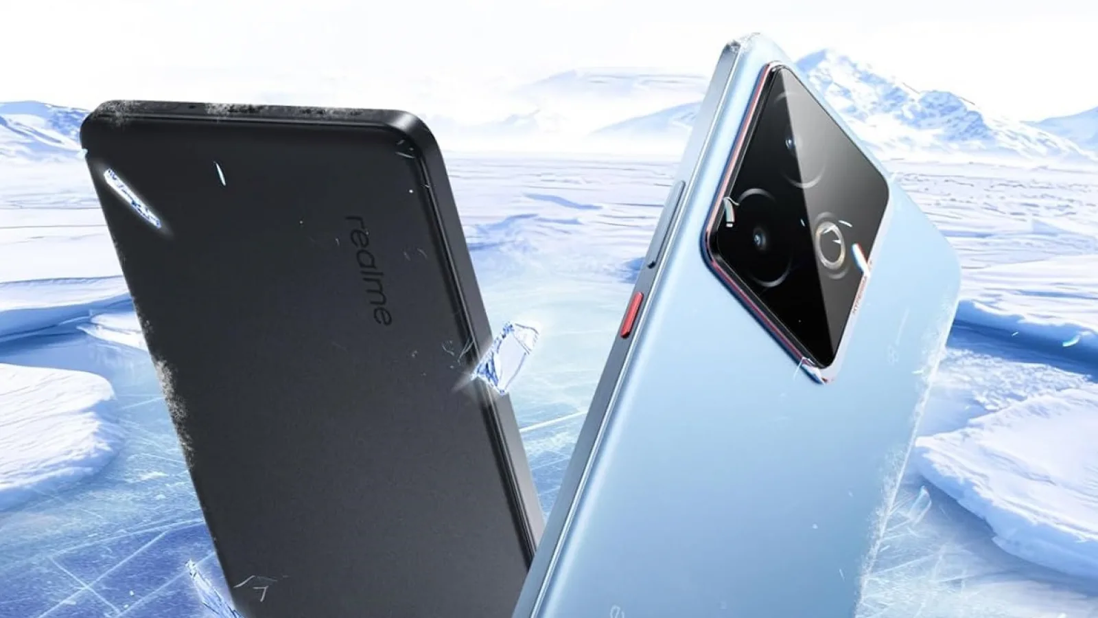 Preț și disponibilitate realme GT 7T în România