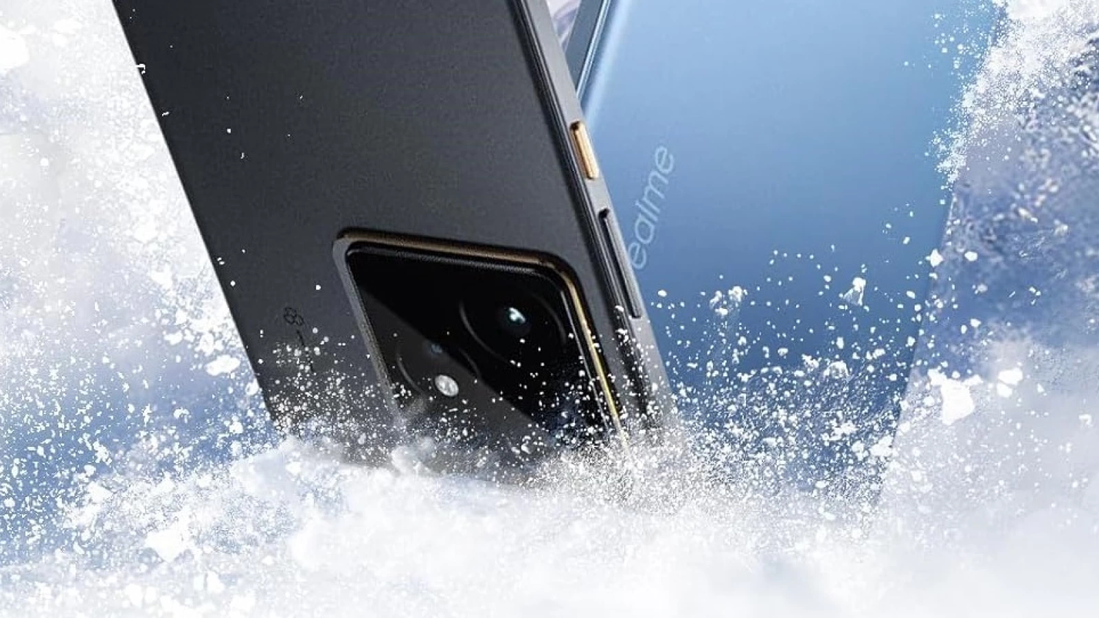 Preț și disponibilitate realme GT7 în România