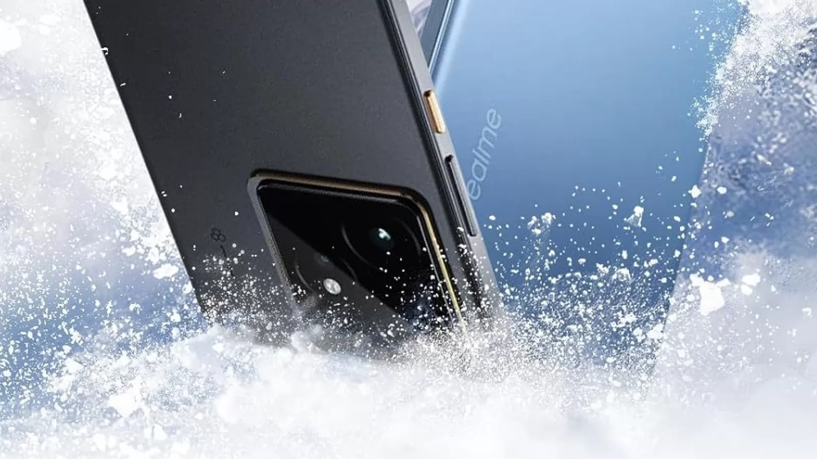 Preț și disponibilitate realme GT7 în România