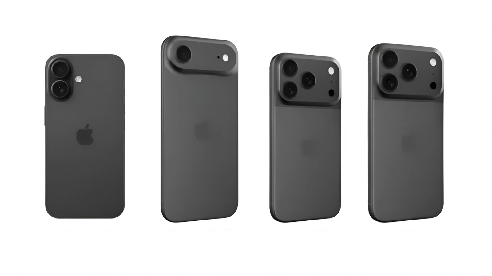iPhone-ul va arăta diferit în fiecare an? Apple schimbă strategia de design