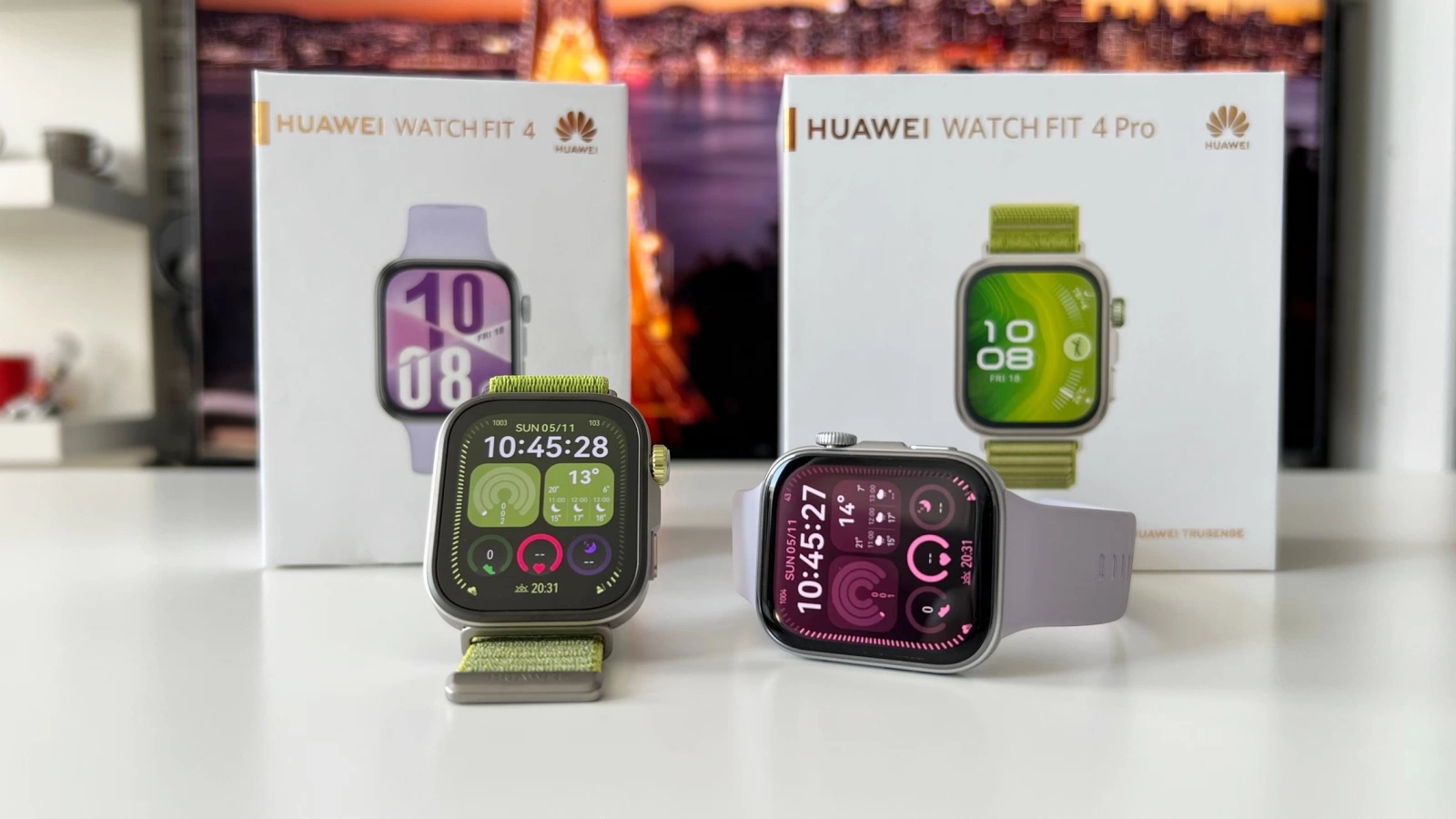 Vrei o reducere și mai MARE pentru noile smartwatch-uri HUAWEI Watch 5 și Watch Fit 4? Avem un cod special Mobilissimo pentru tine! 