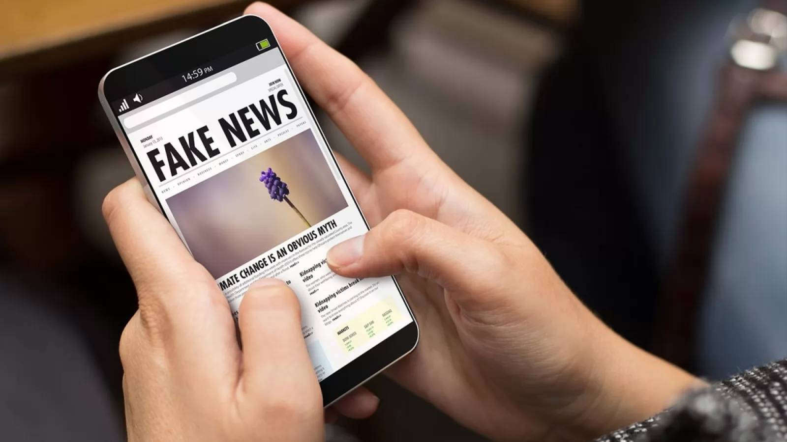 CNA investește 20 de milioane de euro pentru a combate fake news; Proiectul DECA promite digitalizare completă și reacție rapidă