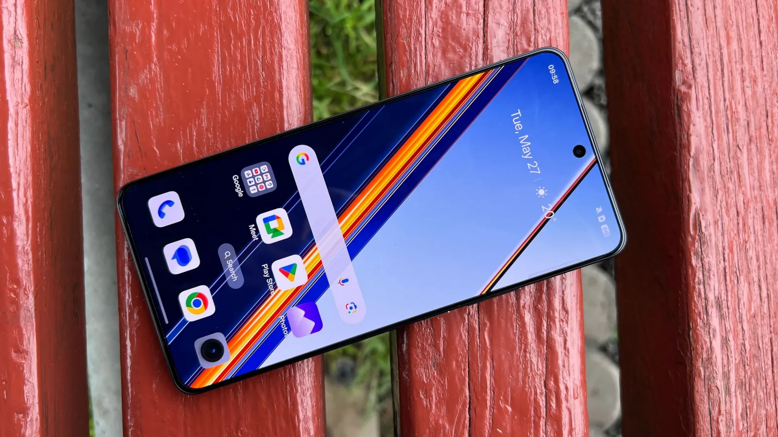 realme GT 7T: realme UI 6.0 aduce Android 15, 4 upgrade-uri majore de OS și un AI generos pe partea foto