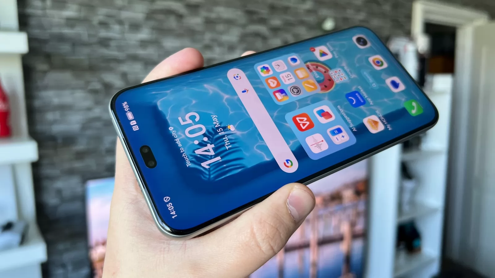 HONOR 400 Pro: Benchmark-uri de flagship din 2024