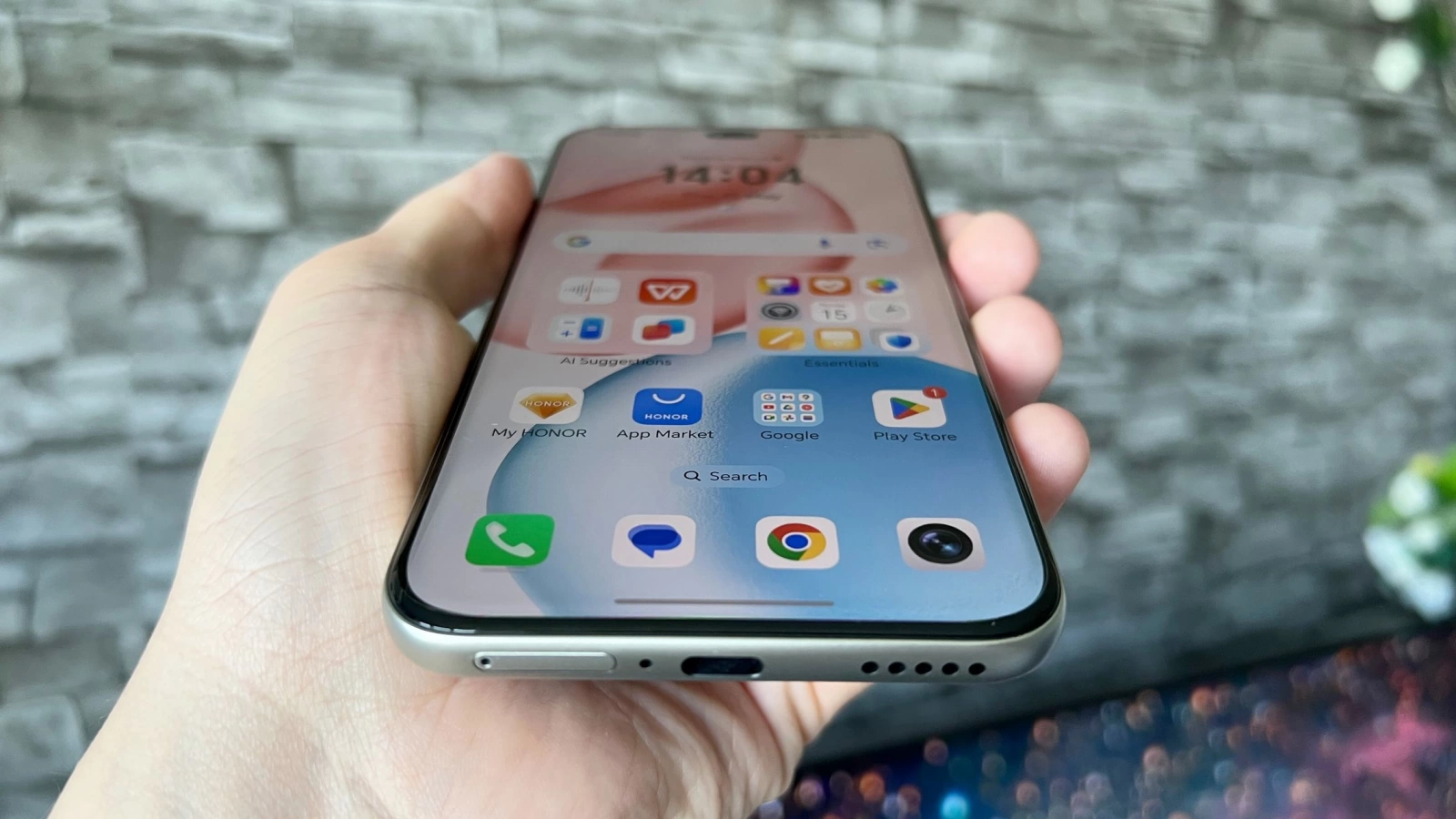 HONOR 400 Pro: Baterie care nu te lasa baltă nici la binging şi nici la corporaţie