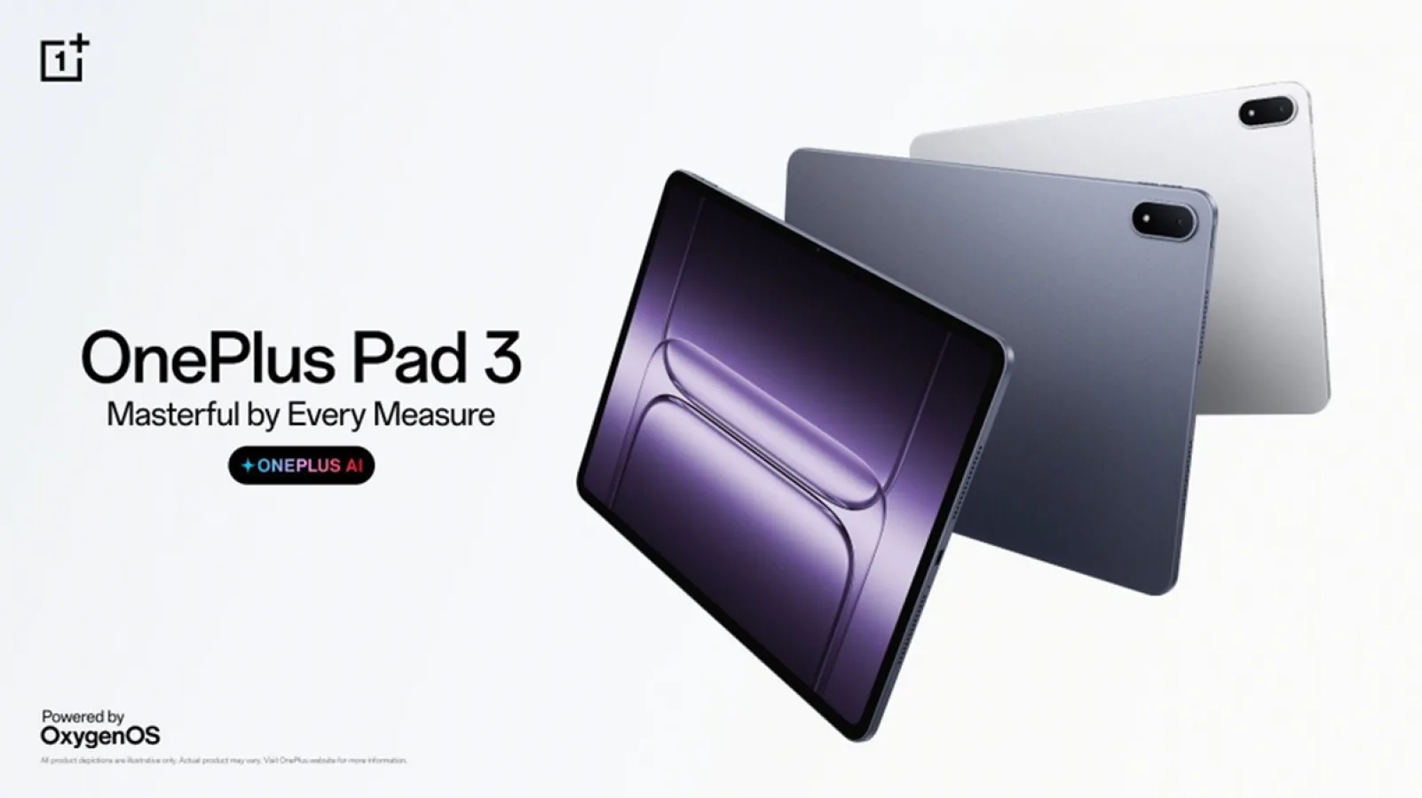 OnePlus Pad 3 a sosit în Europa! Rivalul iPad-ului aduce procesor Snapdragon 8 Elite, suport stylus și husă cu tastatură smart, la o sumă atractivă
