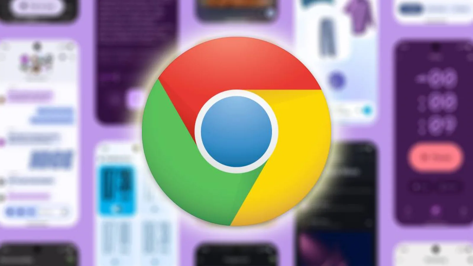 Material 3 Expressive ajunge și în Chrome; Primele schimbări vizibile în versiunea Canary pe Android