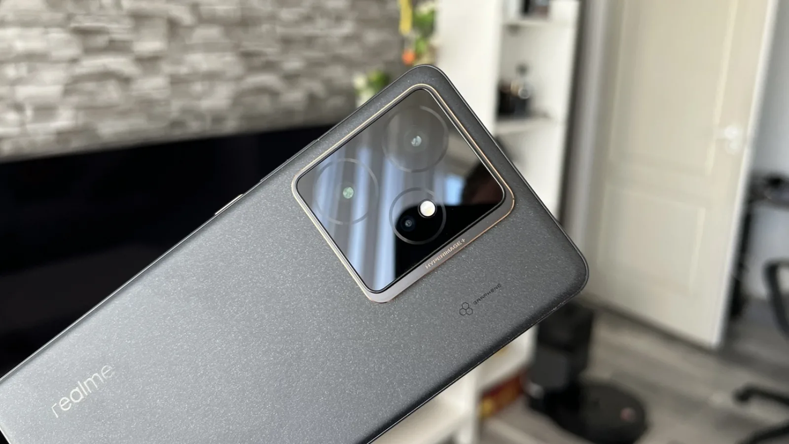 realme GT7: Camera care a făcut din Delta Dunării o amintire vie
