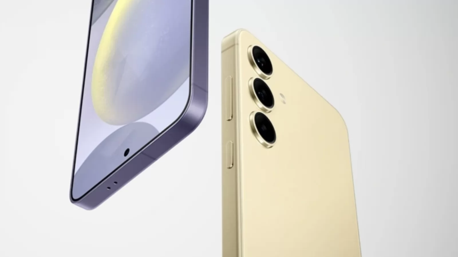 Samsung șochează fanii Galaxy; Nicio cameră nouă până la S28, totul pentru telefoane mai subțiri