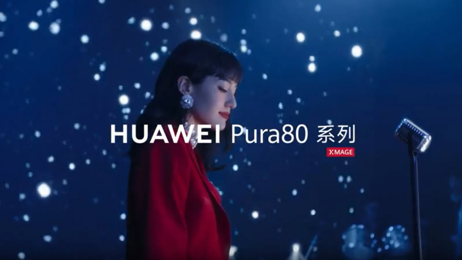 Teaser nou pentru Huawei Pura 80: Periscop, senzor de 1 inch și zoom 20x în prim-plan