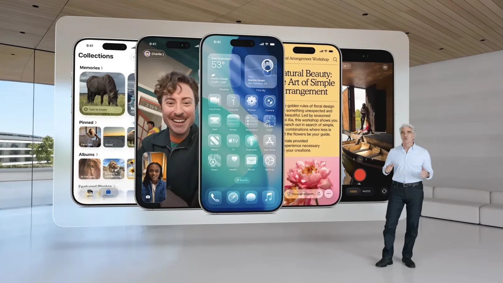 Apple lansează primele versiuni beta pentru dezvoltatori ale iOS 26, macOS Tahoe 26 și alte sisteme; publicul va primi acces în iulie