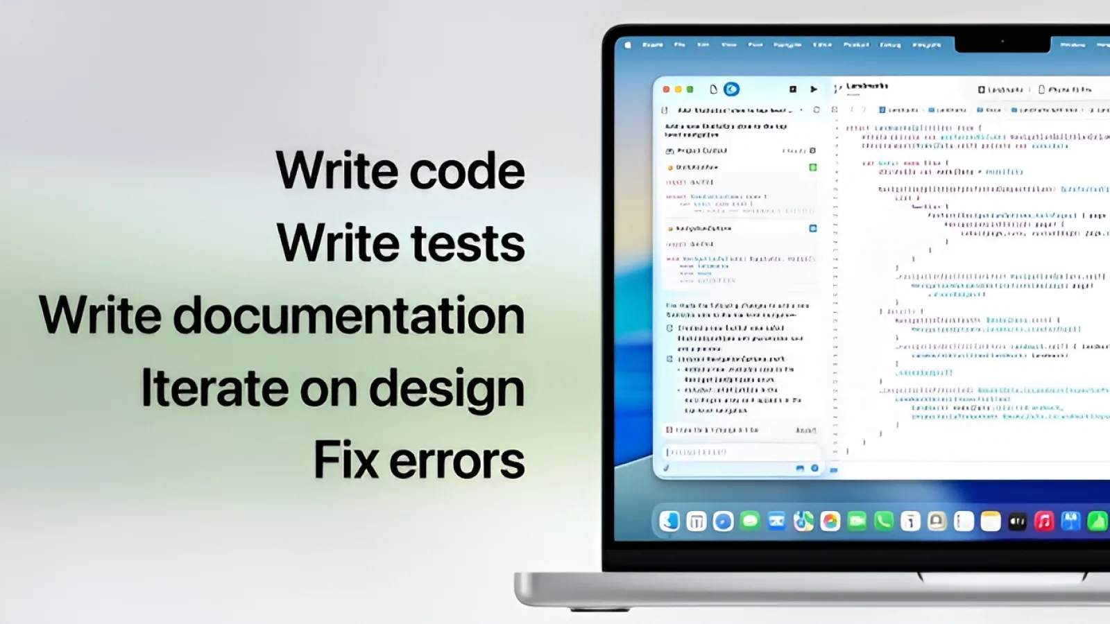 Apple integrează ChatGPT direct în Xcode; Alte modele AI pot fi adăugate prin API-uri