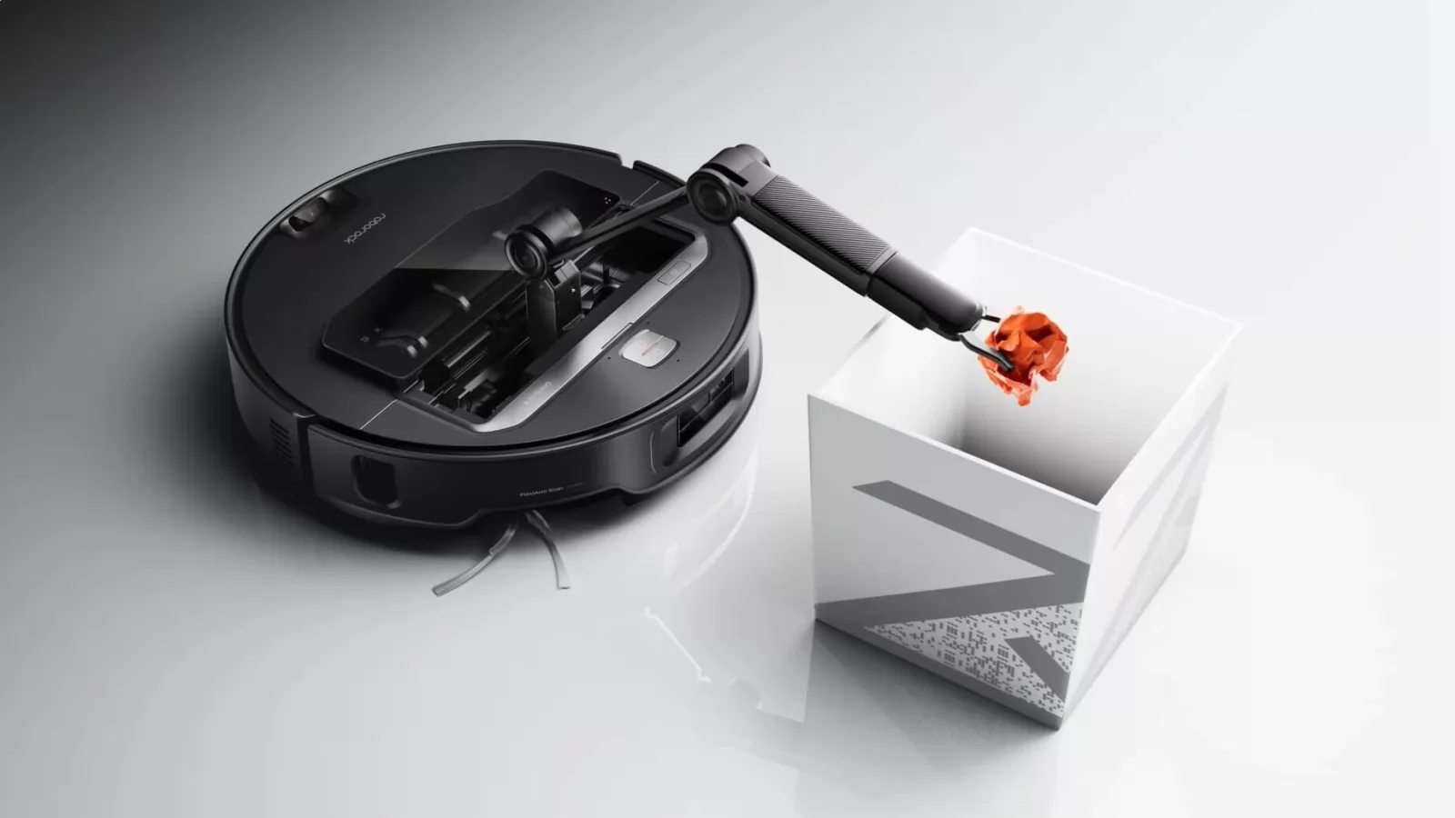 Preț și disponibilitate Roborock Saros Z70 în România (+extra reducere 500 de lei - cod special Mobilissimo)
