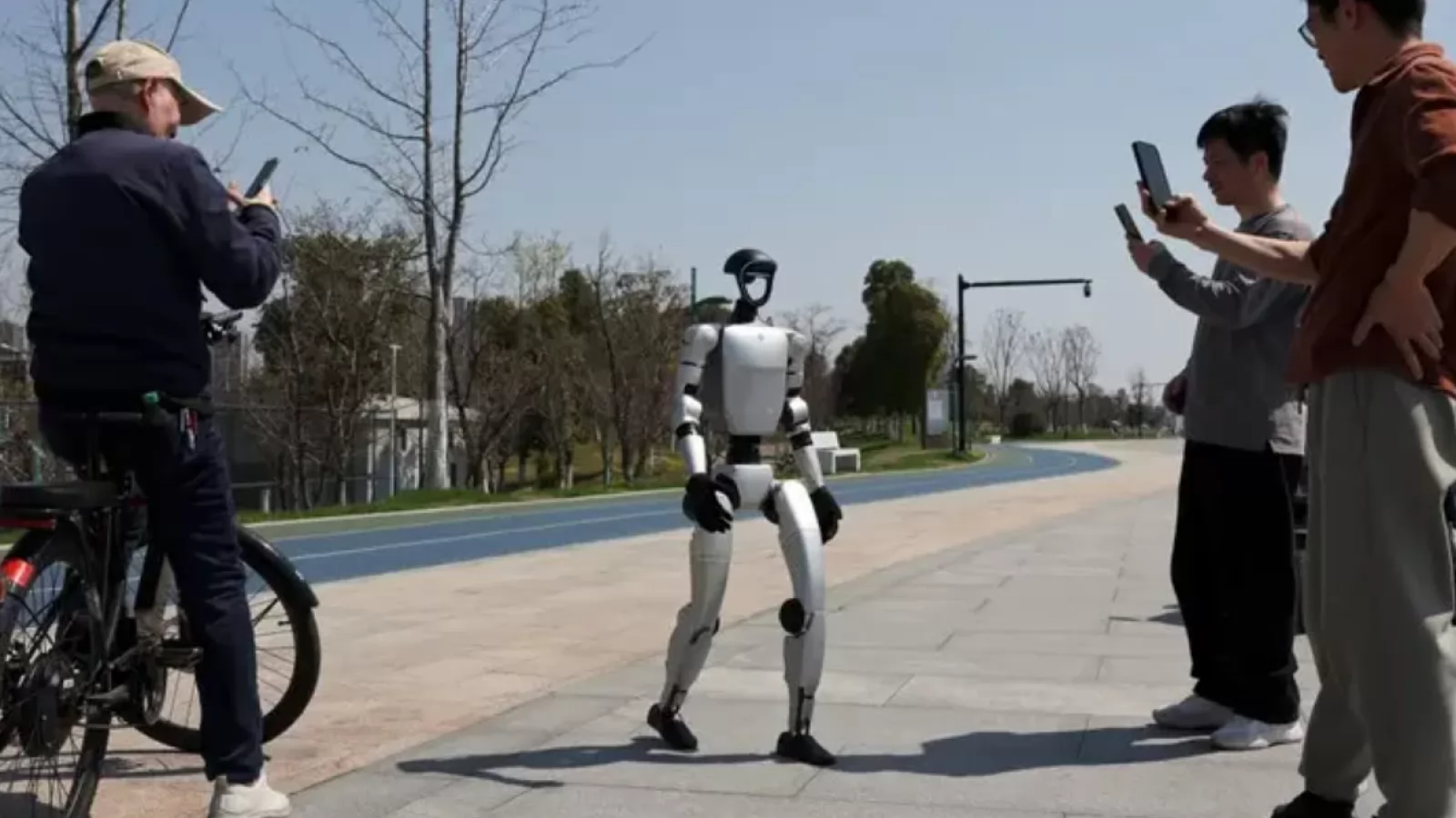 China avansează decisiv în robotica umanoidă; Avantajele strategice conturate de resurse, educație și planificare pe termen lung