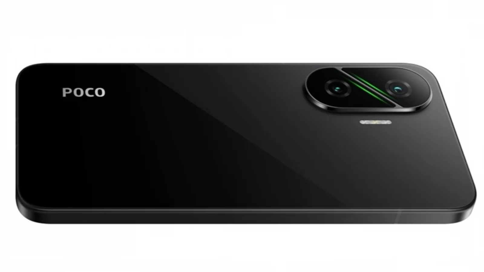 POCO F7 ni se prezintă în randări detaliate și seamănă mult cu Redmi Turbo 4 Pro