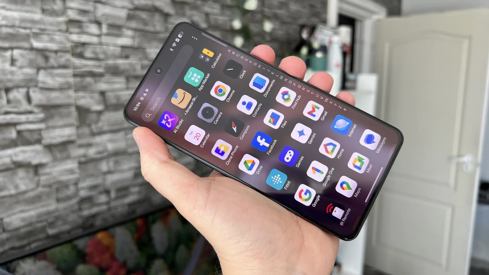 realme GT7: Software, AI si alte bunatati - AI Planner e chiar util si avem si generare video