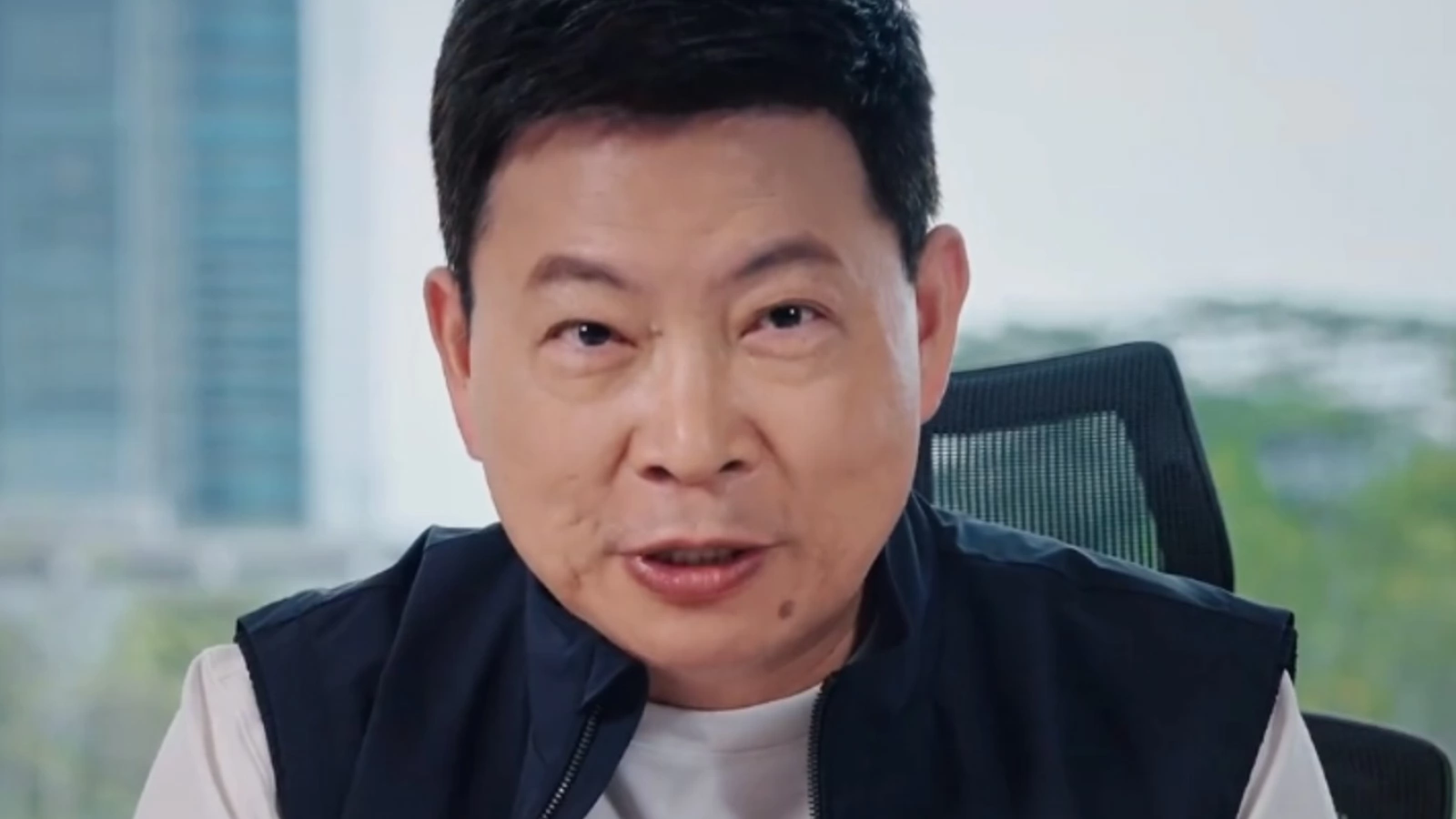 Yu Chengdong, șeful Huawei Consumer BG: HarmonyOS nu este un Android modificat; Sistemul a fost scris de la zero pentru un ecosistem nativ conectat